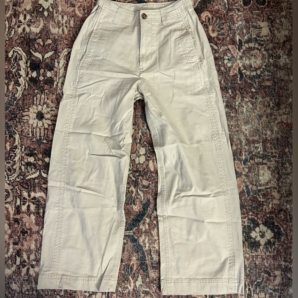 Old Navy Khaki Pants